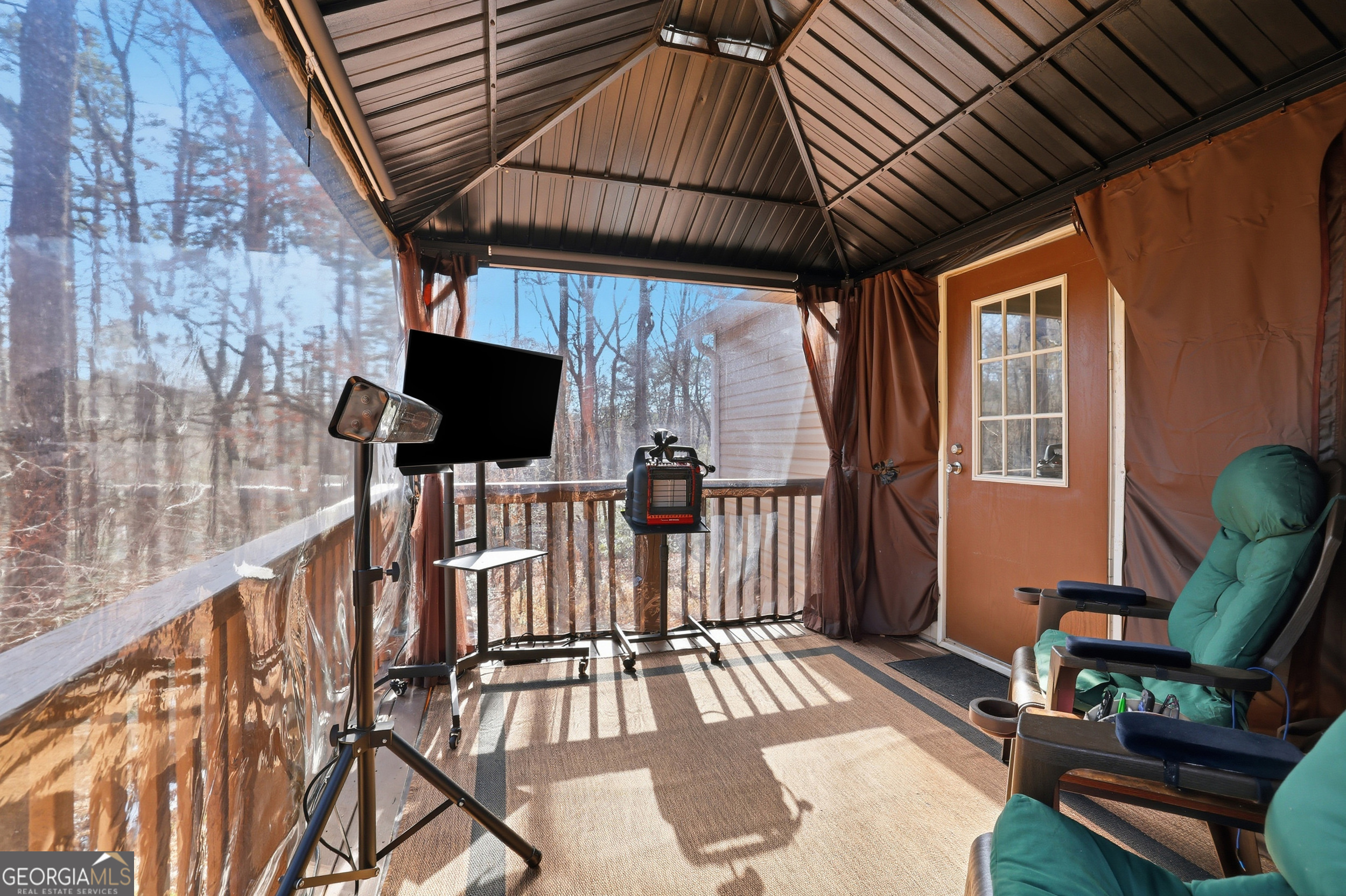 281 Oak View Trail Cleveland, GA 30528 - Photo 5 of 48