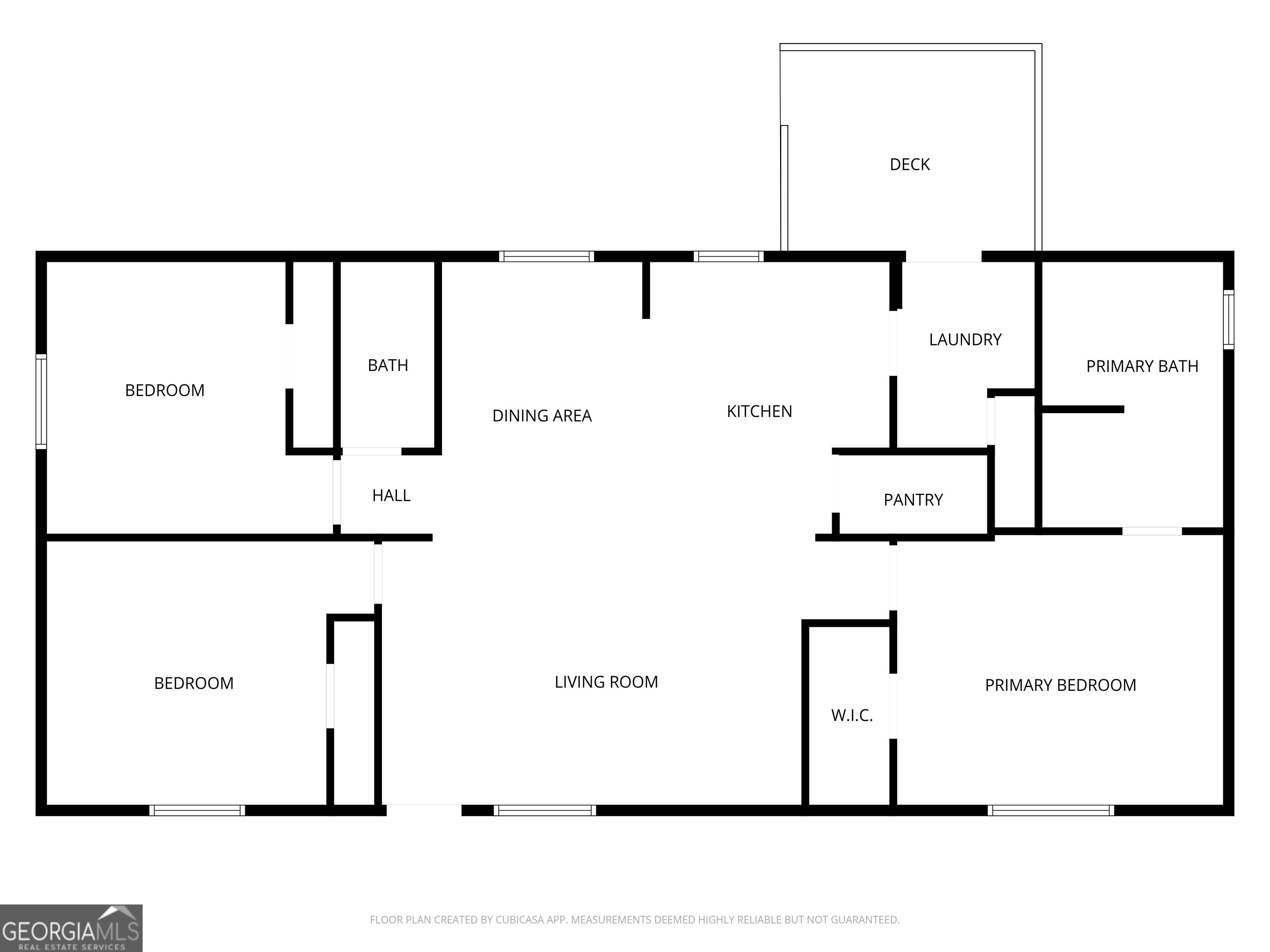 281 Oak View Trail Cleveland, GA 30528 - Photo 6 of 48