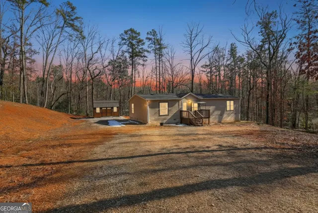 $278,000 | 281 Oak View Trail, Cleveland, GA 30528