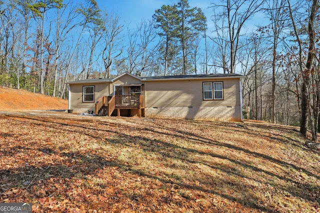 $278,000 | 281 Oak View Trail, Cleveland, GA 30528