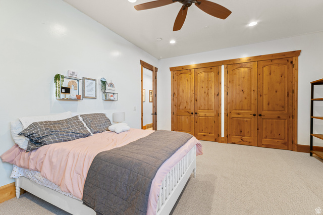 3532 Layton Ridge Drive Layton, UT 84040 - Photo 44 of 104