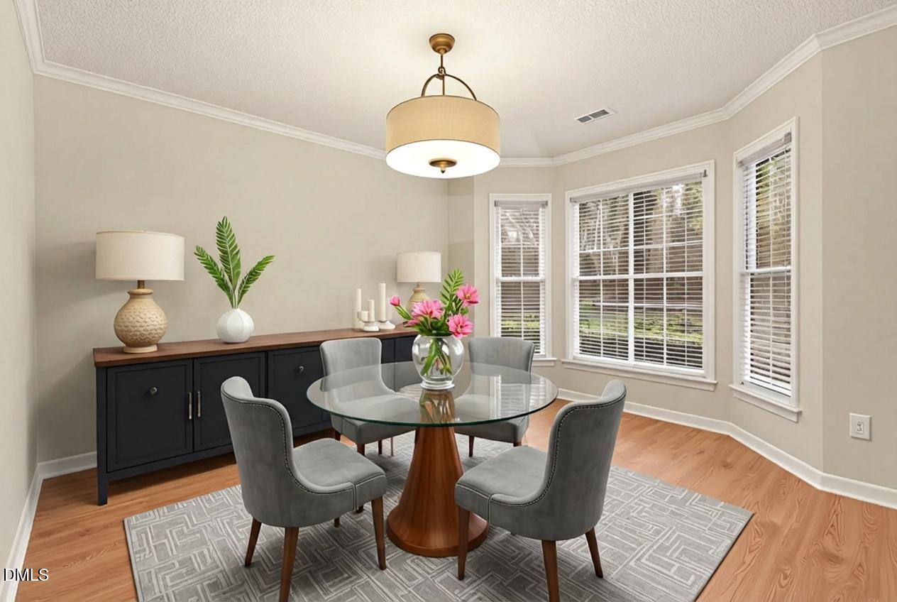 109 Gatepost Lane Cary, NC 27513 - Photo 2 of 43 Virtually Staged