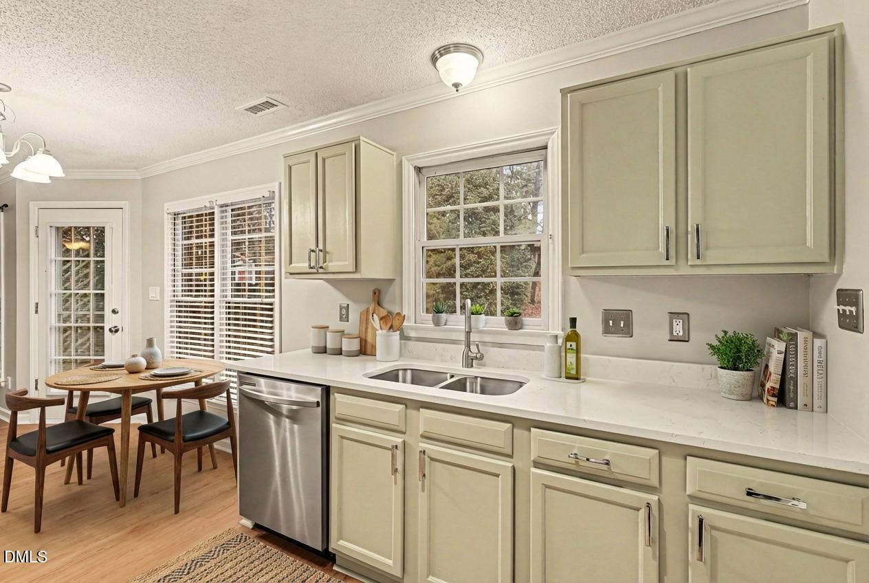109 Gatepost Lane Cary, NC 27513 - Photo 7 of 43 Virtually Staged