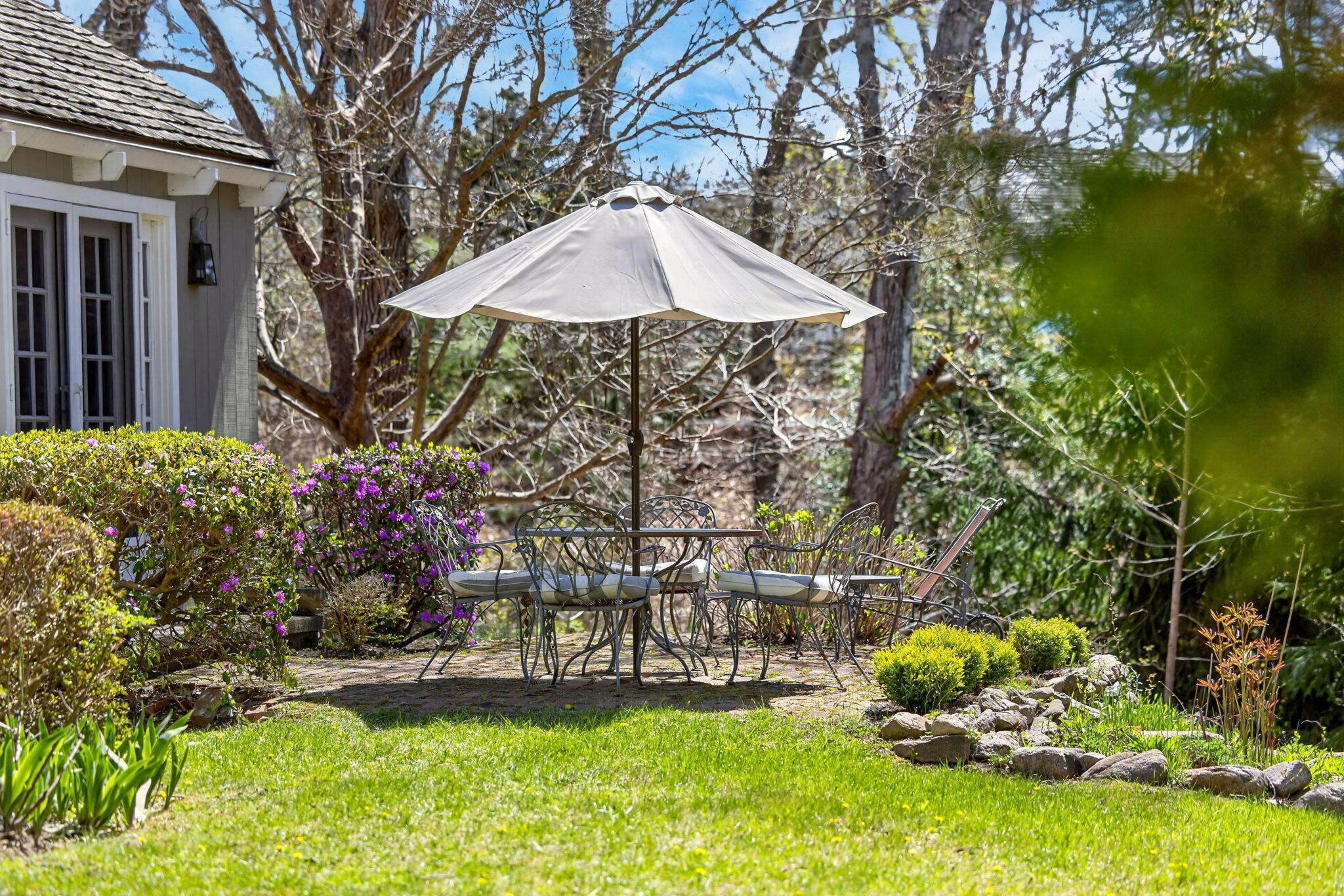 23 Antioch Road Falmouth, MA 02540 - Photo 52 of 69 Patio