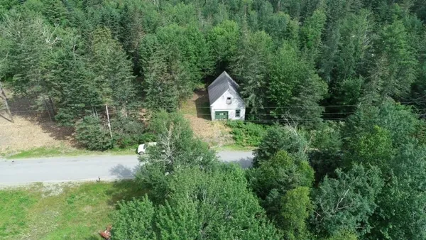 $140,000 | 140 Needle's Eye Road, Lamoine, ME 04605