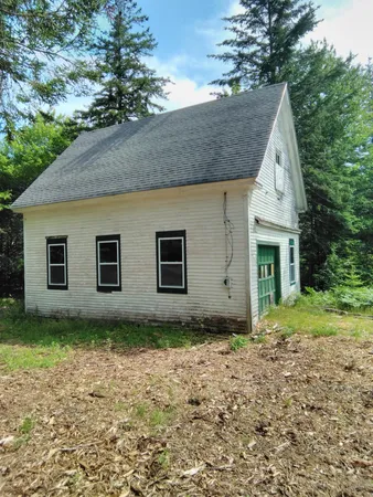 $140,000 | 140 Needle's Eye Road, Lamoine, ME 04605