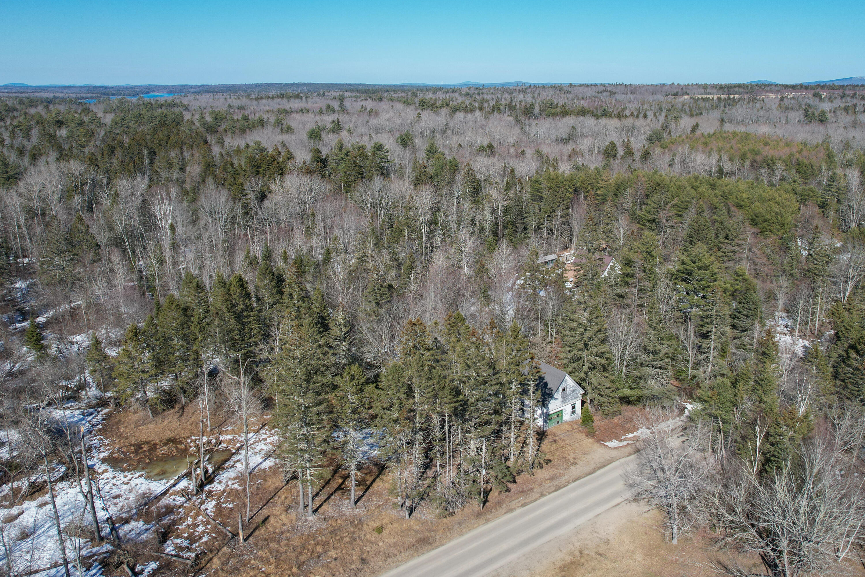 140 Needle's Eye Road Lamoine, ME 04605 - Photo 13 of 30 DJI_0818