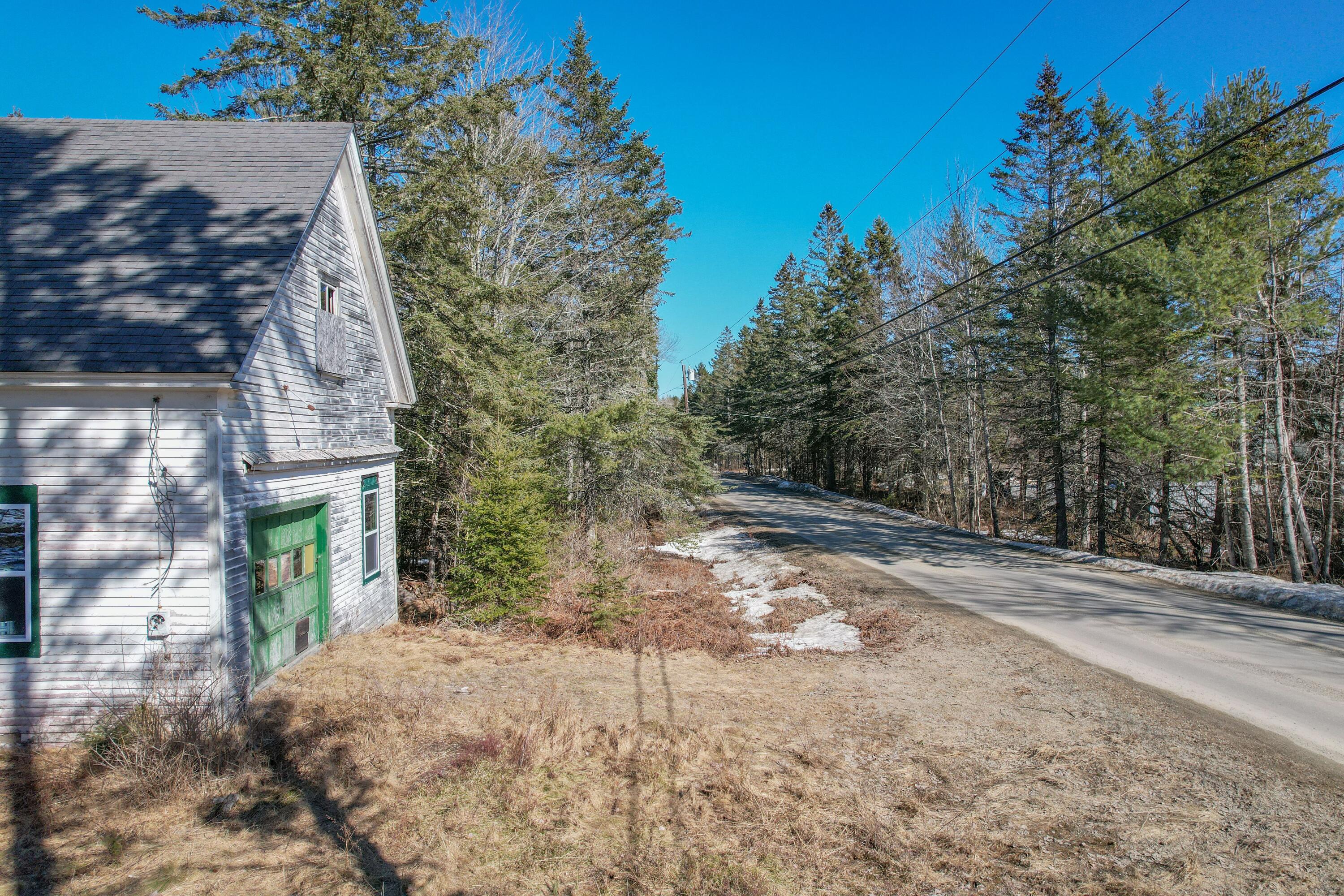 140 Needle's Eye Road Lamoine, ME 04605 - Photo 21 of 30 DJI_0843