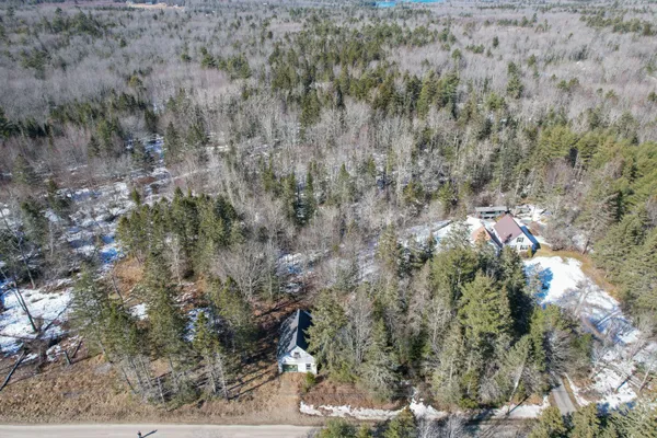 $140,000 | 140 Needle's Eye Road, Lamoine, ME 04605