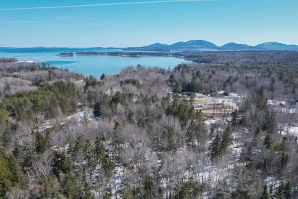 $140,000 | 140 Needle's Eye Road, Lamoine, ME 04605