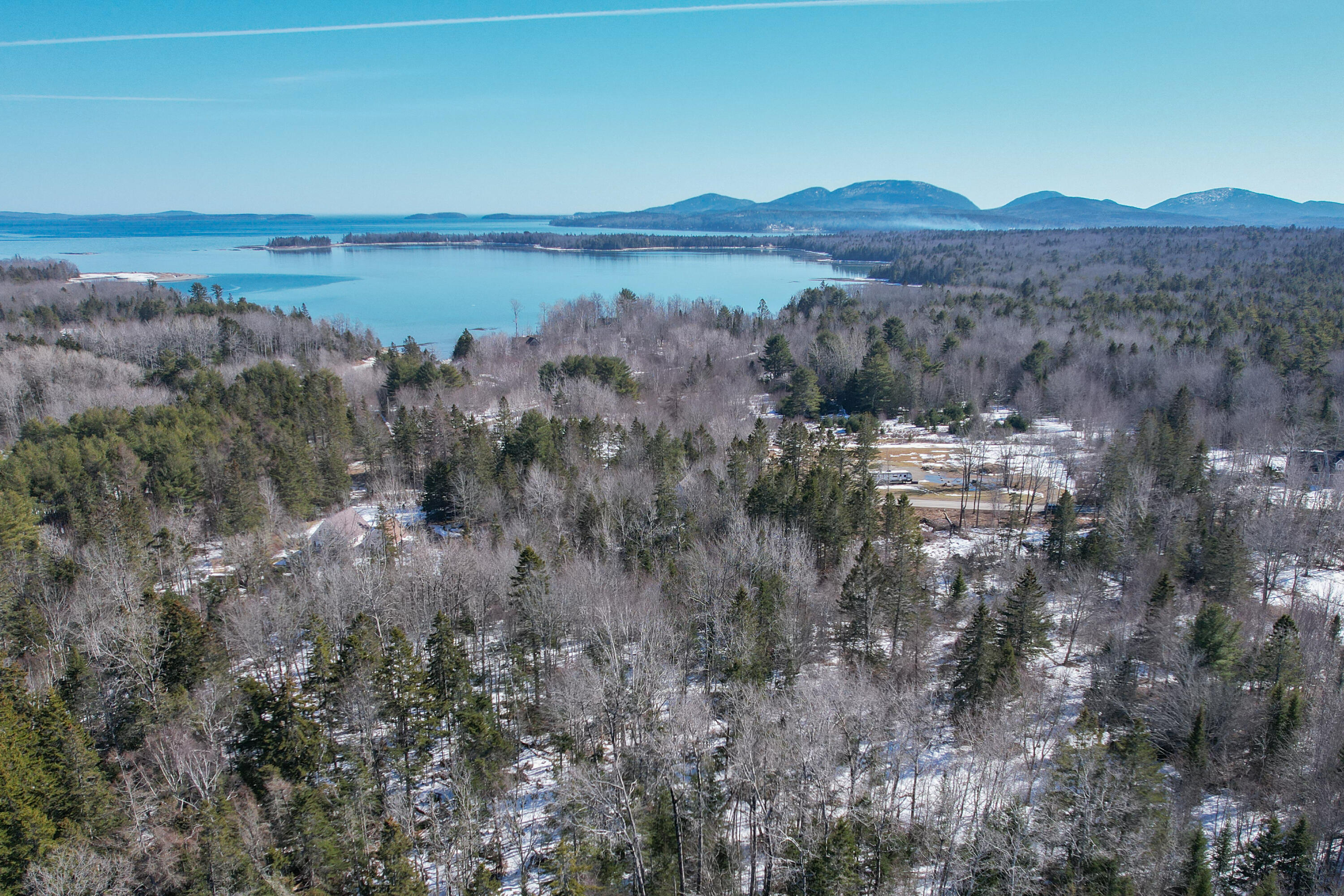 140 Needle's Eye Road Lamoine, ME 04605 - Photo 30 of 30 DJI_0832-2