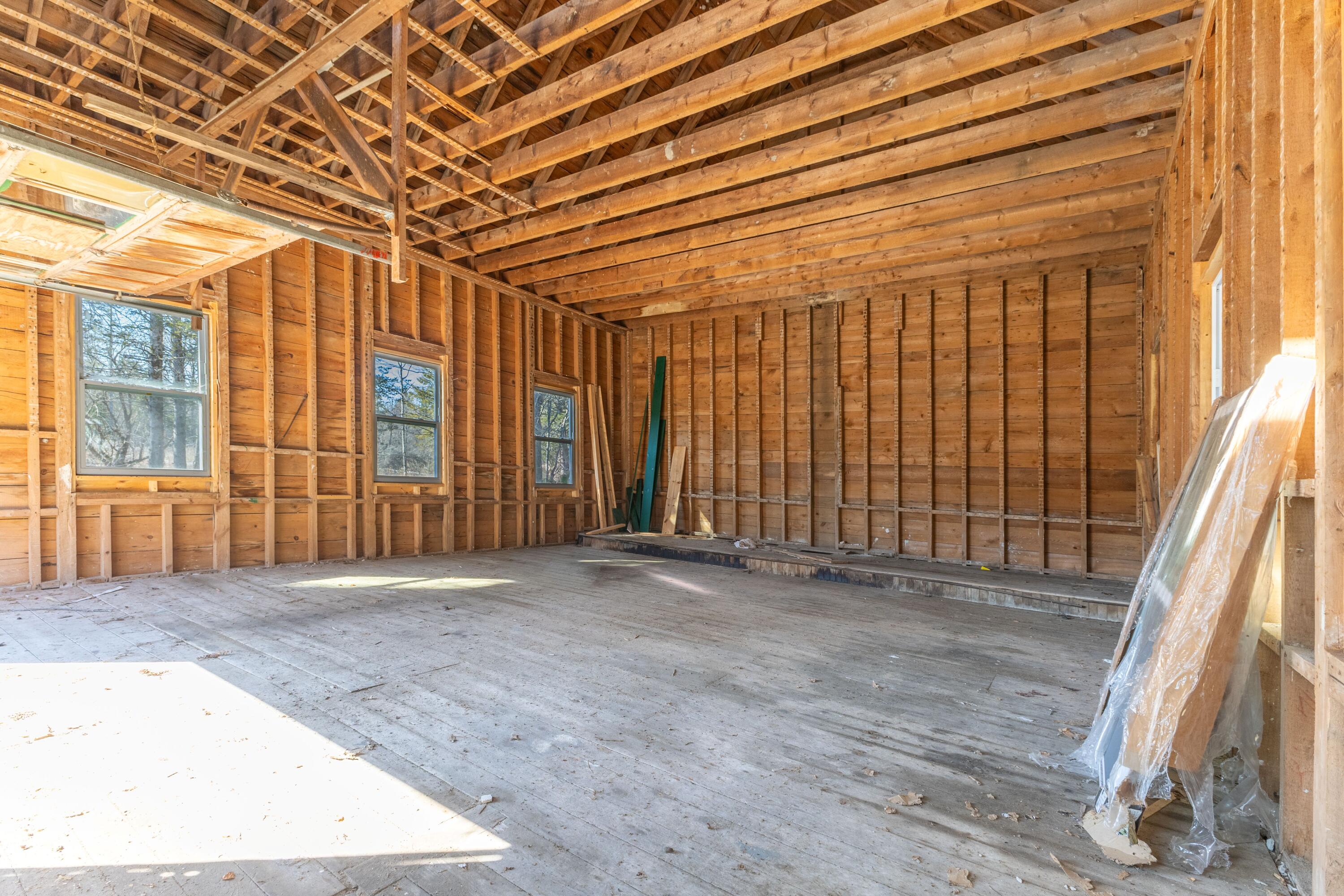 140 Needle's Eye Road Lamoine, ME 04605 - Photo 4 of 30 IMG_3621-HDR