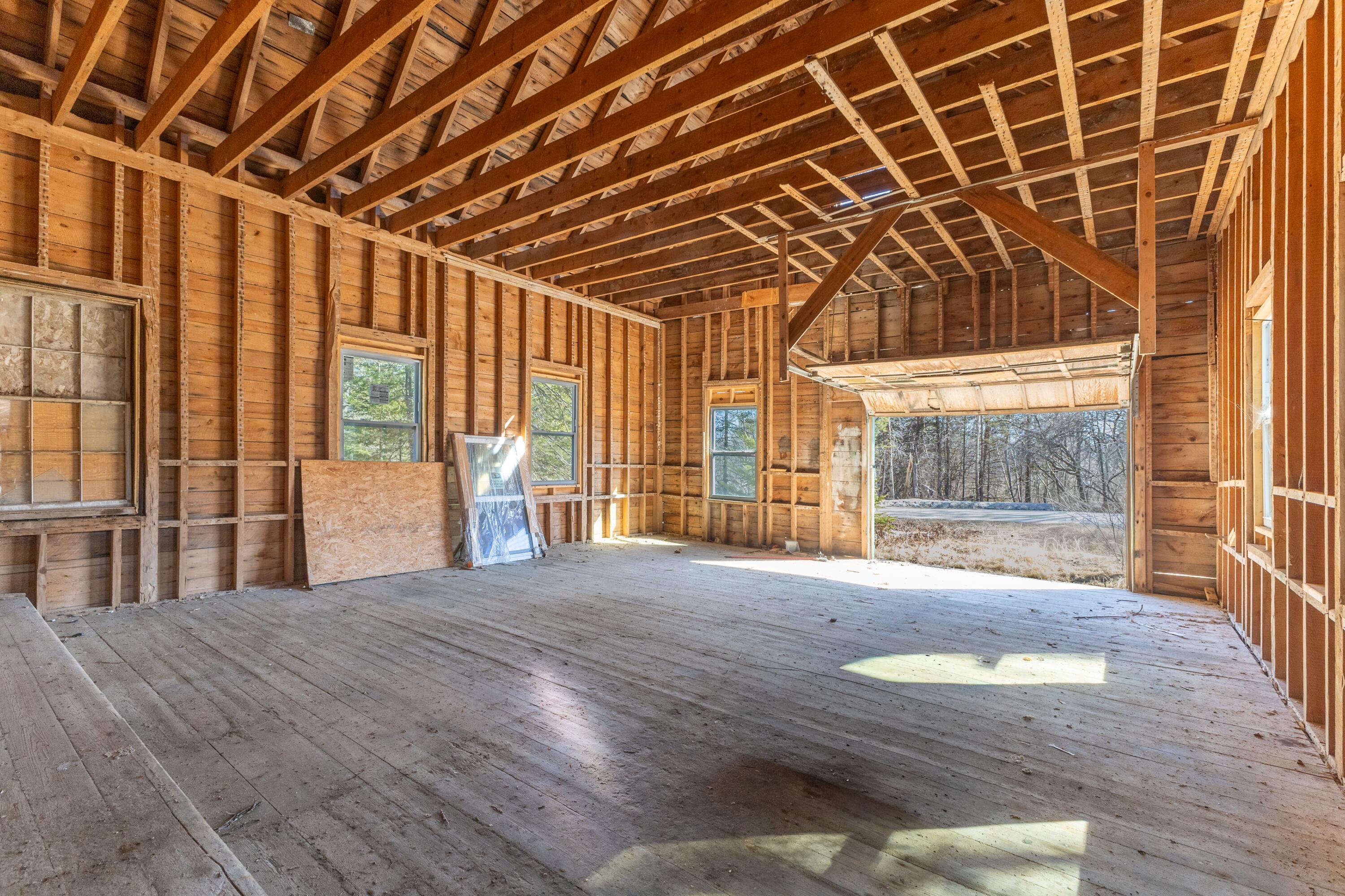 140 Needle's Eye Road Lamoine, ME 04605 - Photo 5 of 30 IMG_3627-HDR