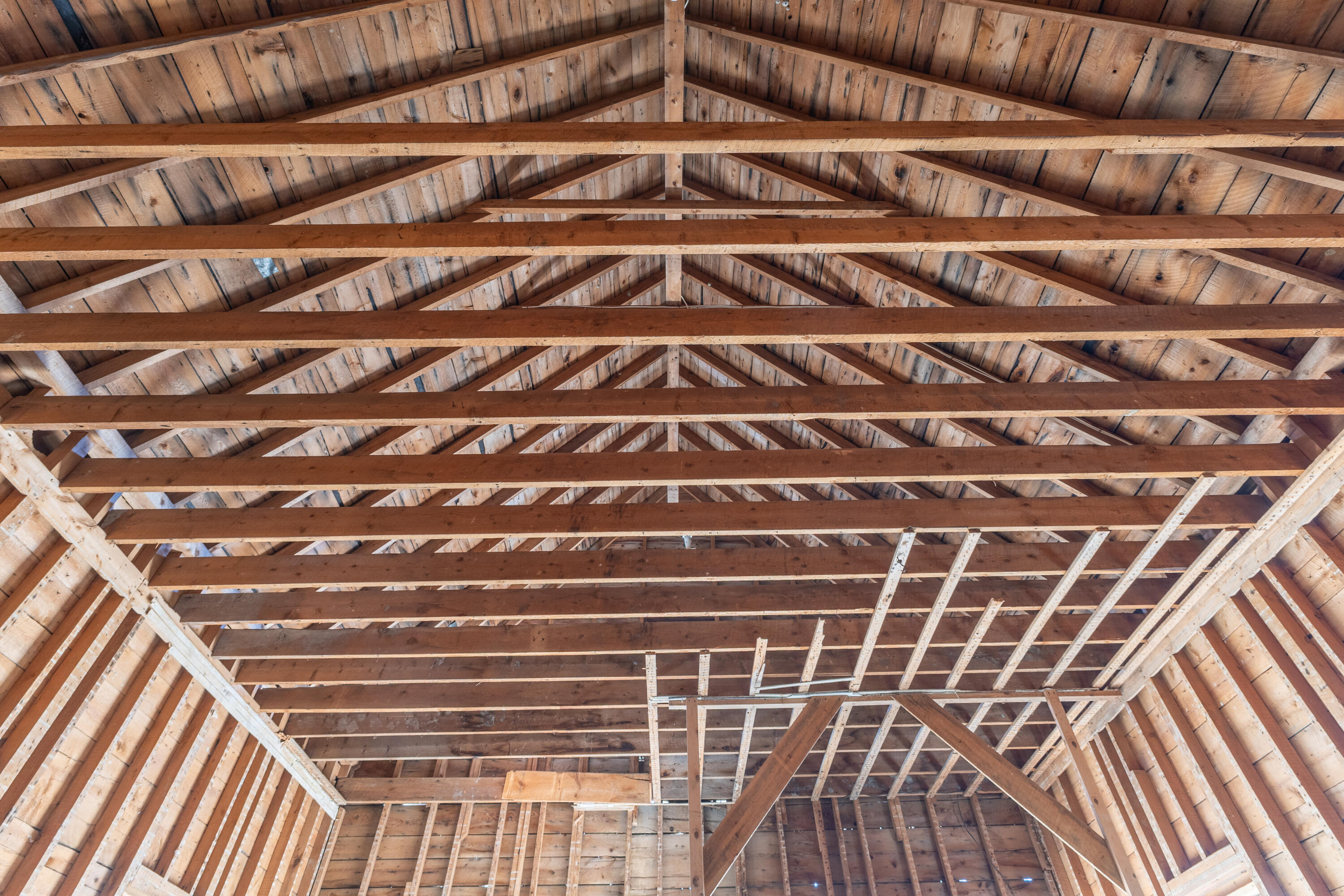 140 Needle's Eye Road Lamoine, ME 04605 - Photo 9 of 30 IMG_3642-HDR