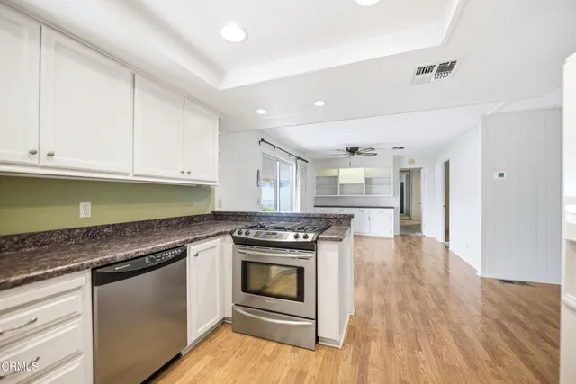 $529,000 | 207 Caleta Drive, Unit 98, Camarillo, CA 93012