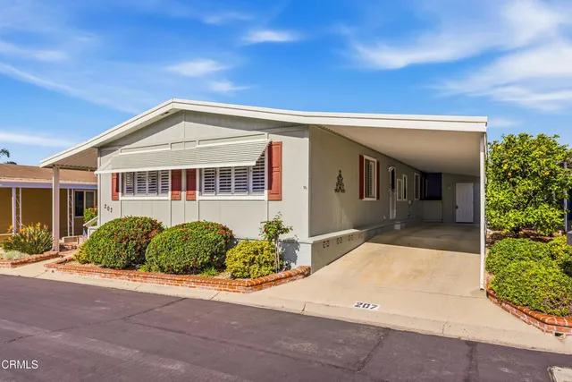 $529,000 | 207 Caleta Drive, Unit 98, Camarillo, CA 93012