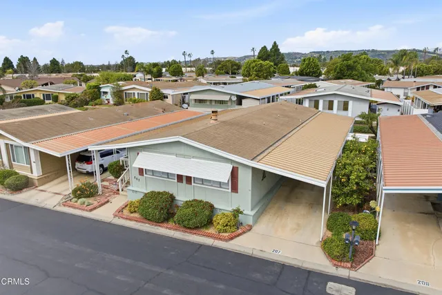 $529,000 | 207 Caleta Drive, Unit 98, Camarillo, CA 93012