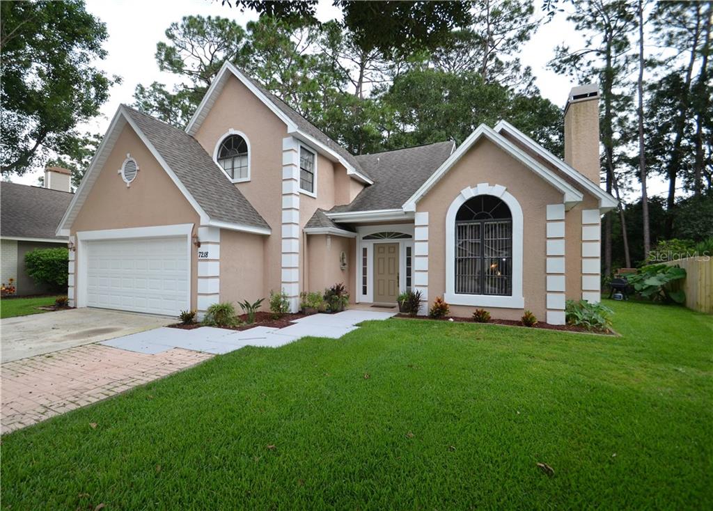7218 Hummingbird Lane New Port Richey, FL 34655 - Photo 1 of 1 What a truly amazing 2 story, 4 bedroom, 2.5 bath home in the Natures Hideaway community of New Port Richey!