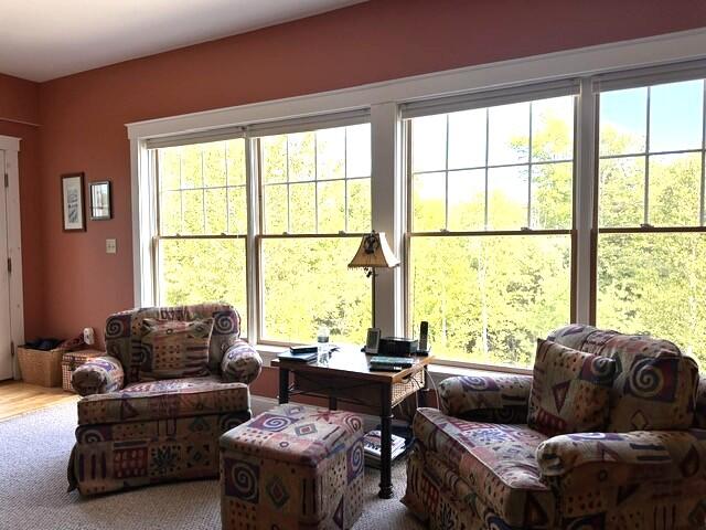1012 North Ridge Road, Unit 3 Carrabassett Valley, ME 04947 - Photo 6 of 25 main level