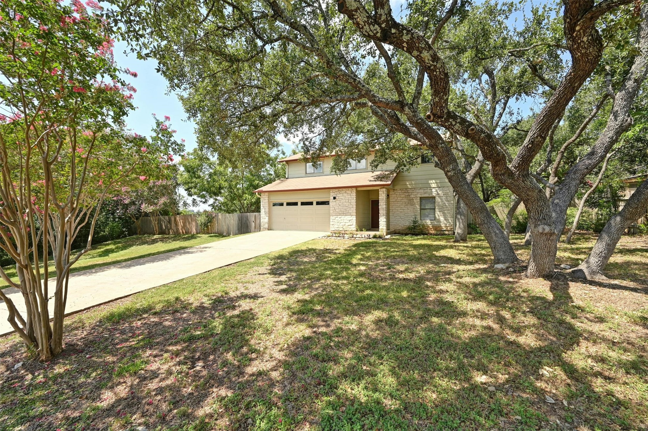 1102 San Augustine Drive Austin, TX 78733 - Photo 1 of 1