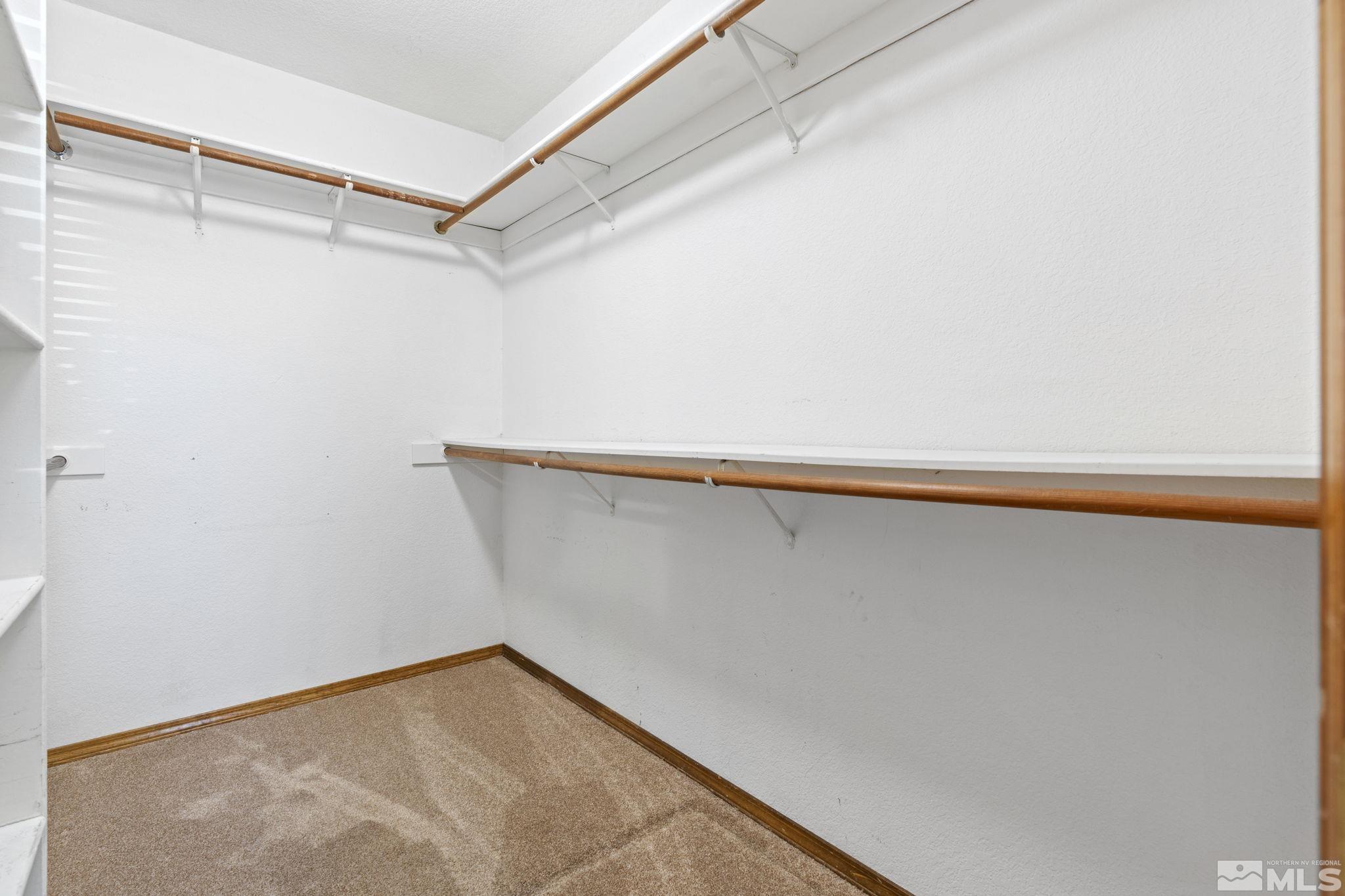 14050 Riata Circle Reno, NV 89521 - Photo 17 of 33 a view of small space
