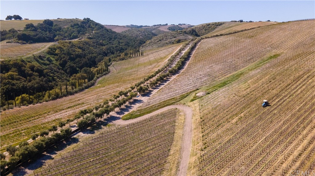 2380 Live Oak Road Paso Robles, CA 93446 - Photo 13 of 20 a view of a city
