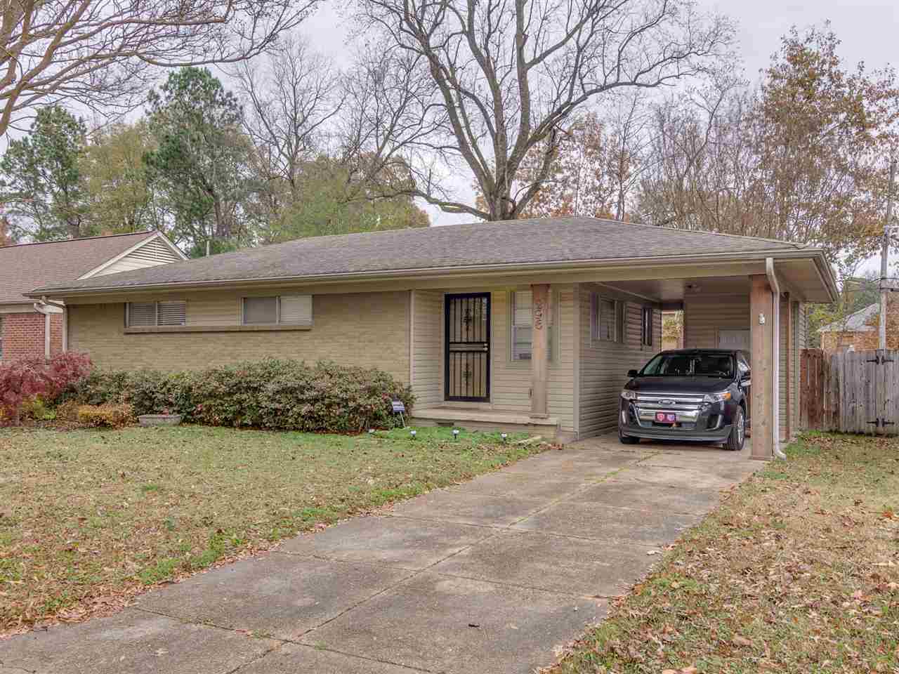 296 North Yates Road Memphis, TN 38120 - Photo 1 of 10