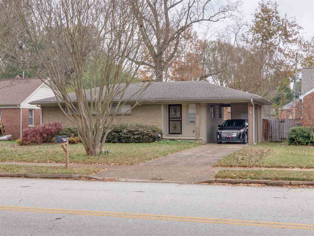 296 North Yates Road Memphis, TN 38120 - Photo 2 of 10