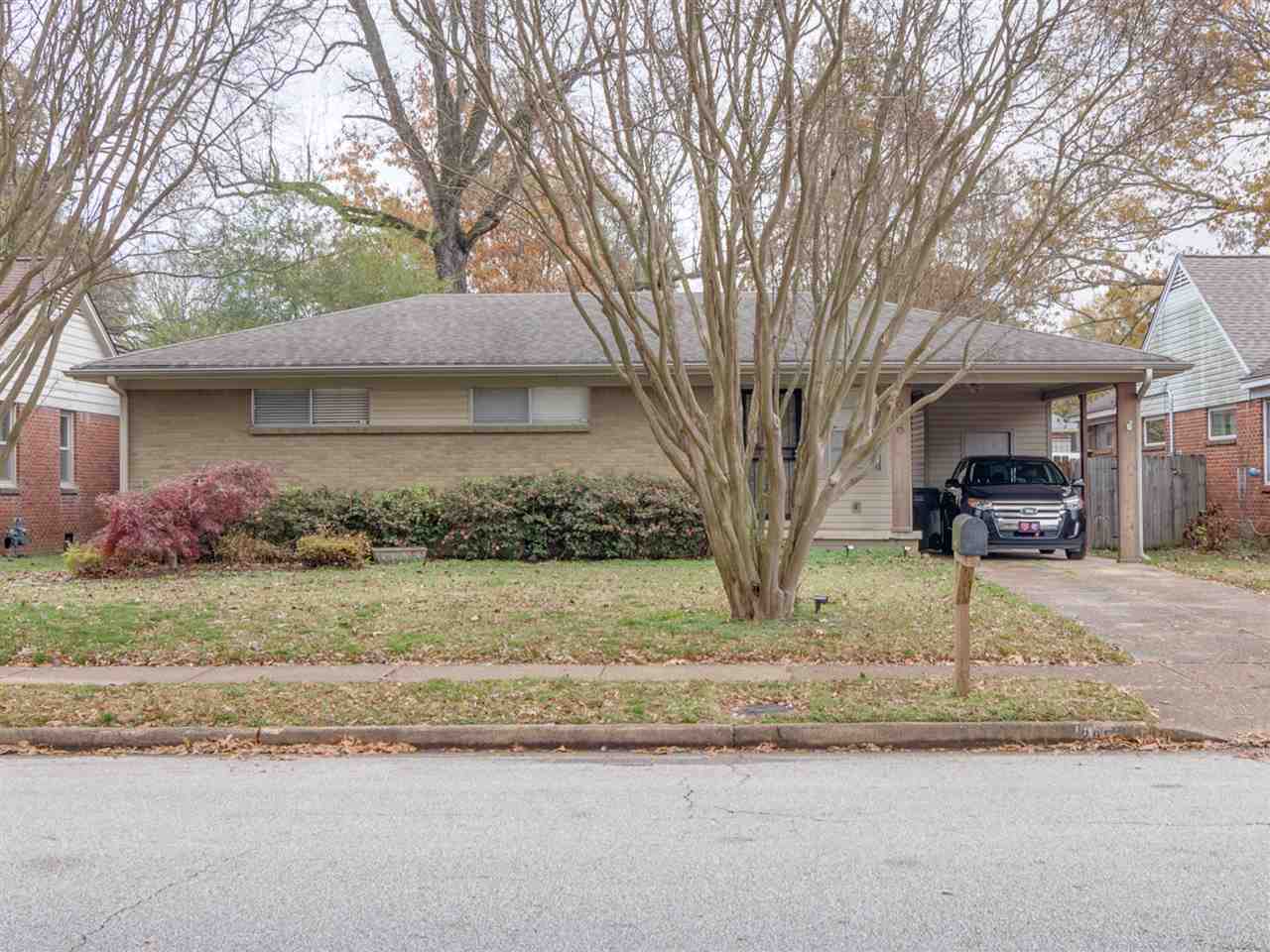 296 North Yates Road Memphis, TN 38120 - Photo 3 of 10