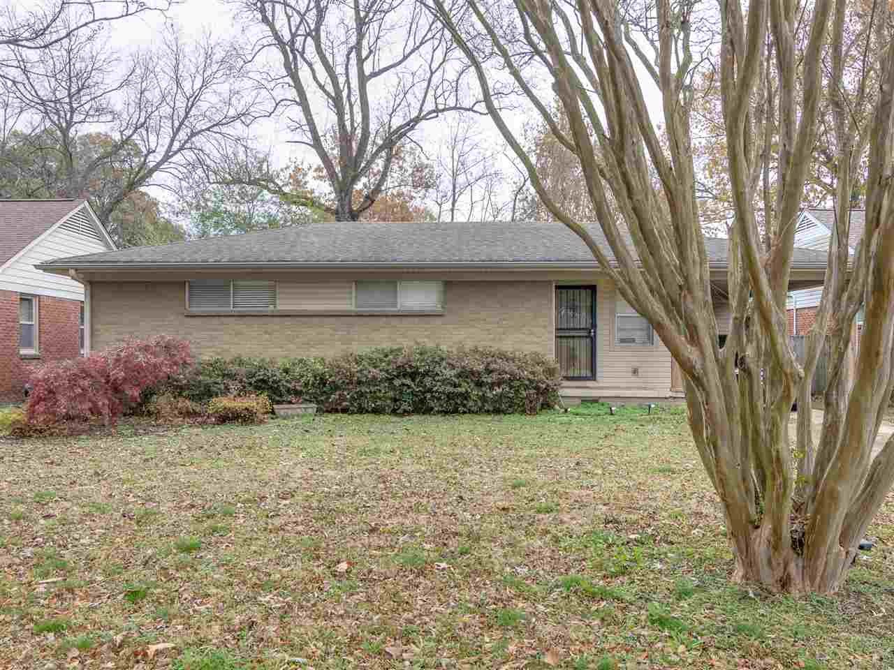 296 North Yates Road Memphis, TN 38120 - Photo 4 of 10