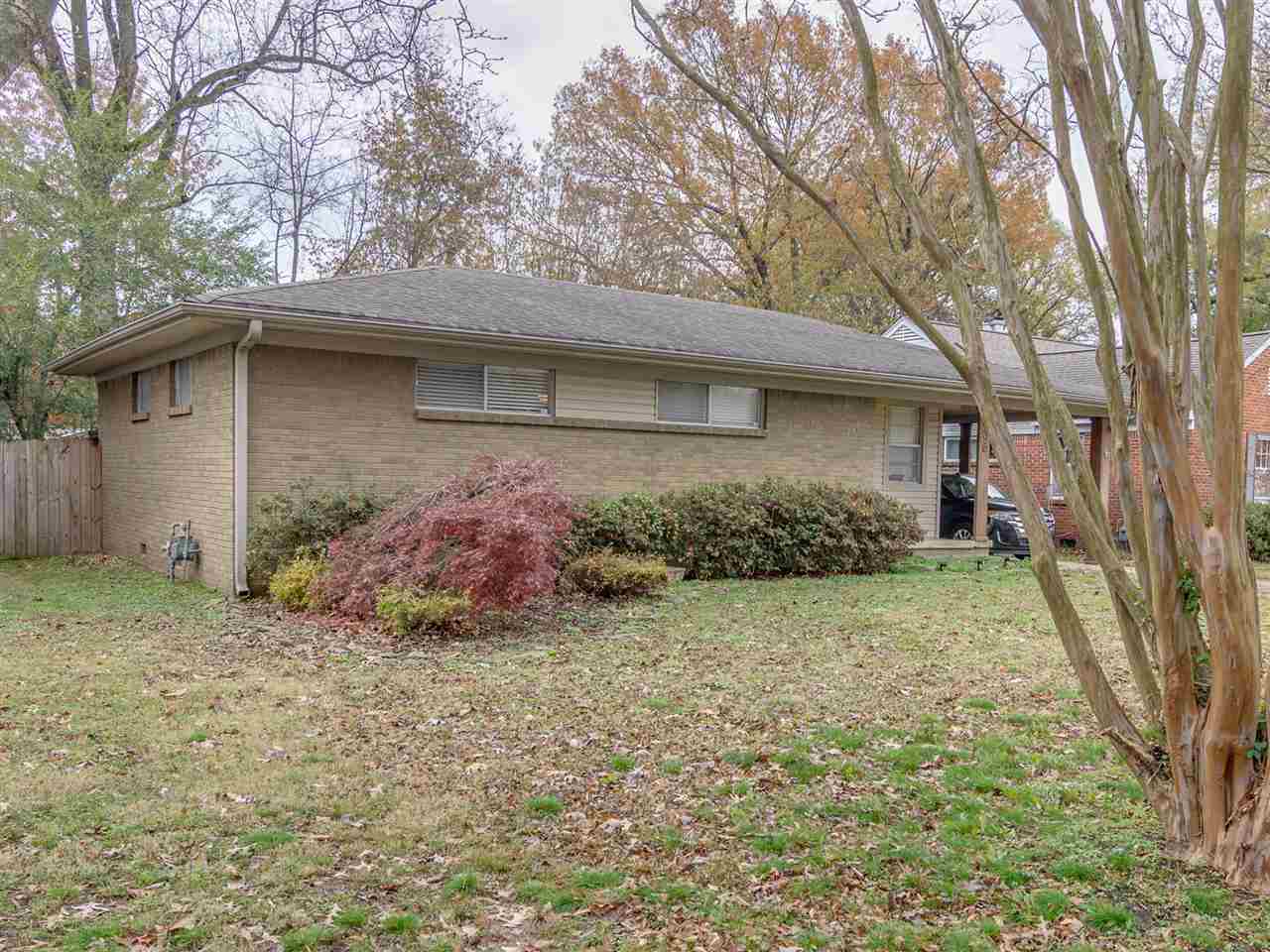 296 North Yates Road Memphis, TN 38120 - Photo 5 of 10