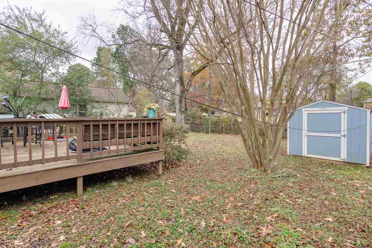 296 North Yates Road Memphis, TN 38120 - Photo 6 of 10