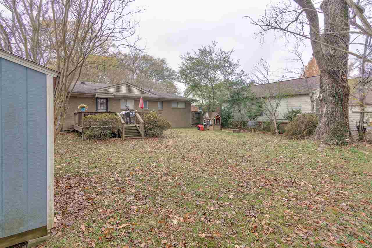 296 North Yates Road Memphis, TN 38120 - Photo 7 of 10