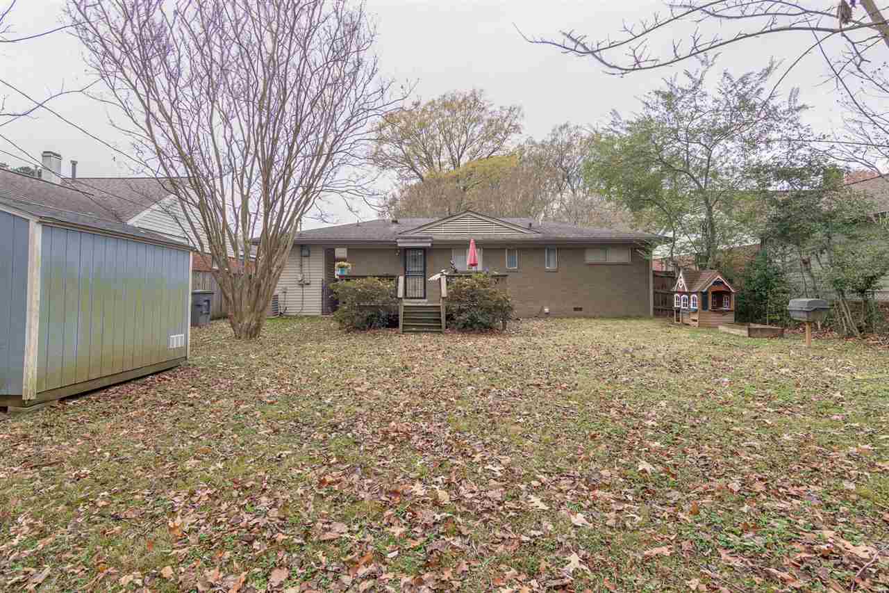 296 North Yates Road Memphis, TN 38120 - Photo 8 of 10