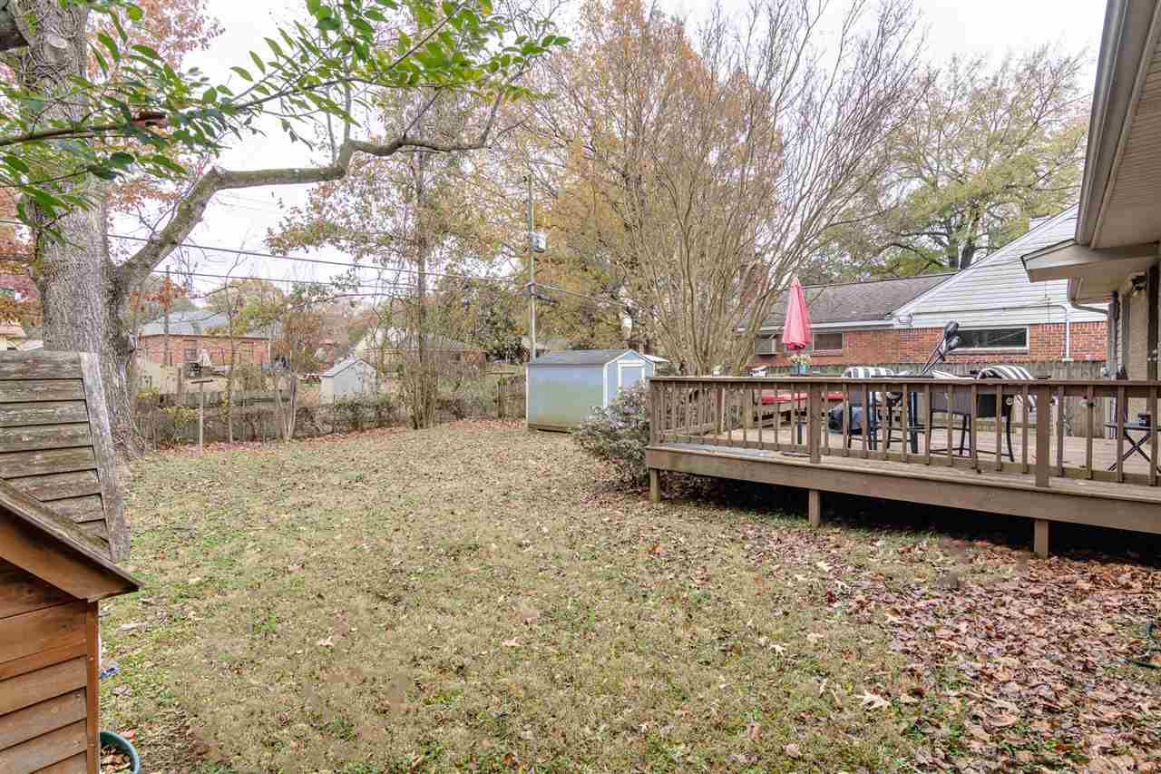 296 North Yates Road Memphis, TN 38120 - Photo 10 of 10