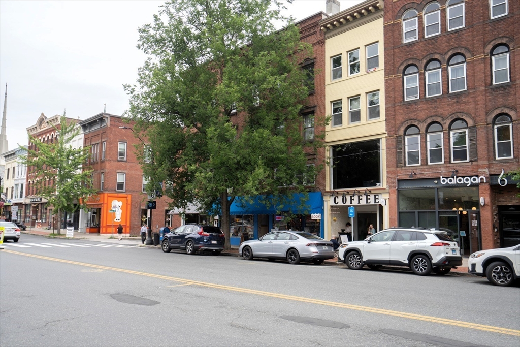 245 Main Street, Unit 3 Northampton, MA 01060 - Photo 2 of 31