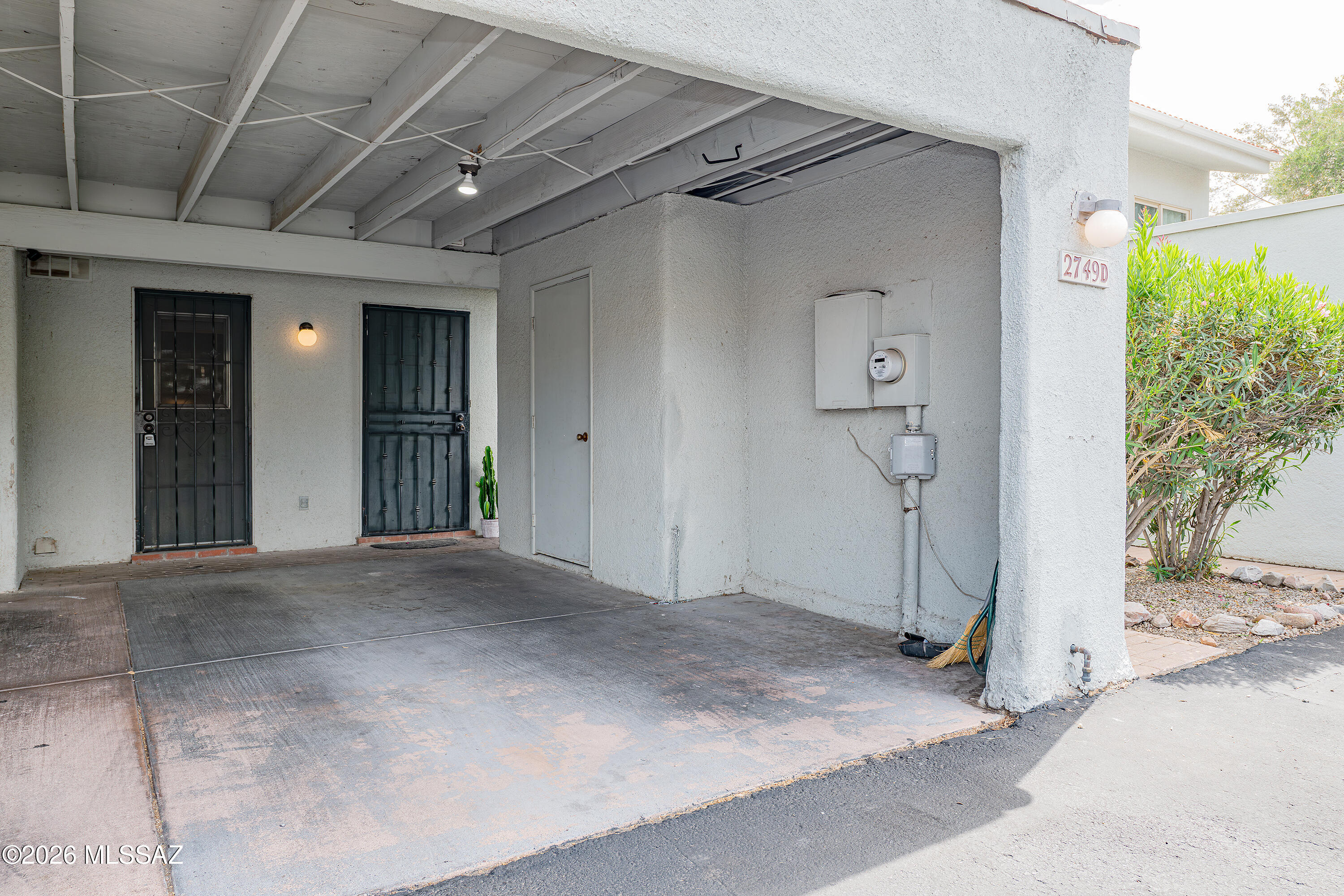 2749 West Anklam Road, Unit D Tucson, AZ 85745 - Photo 30 of 33