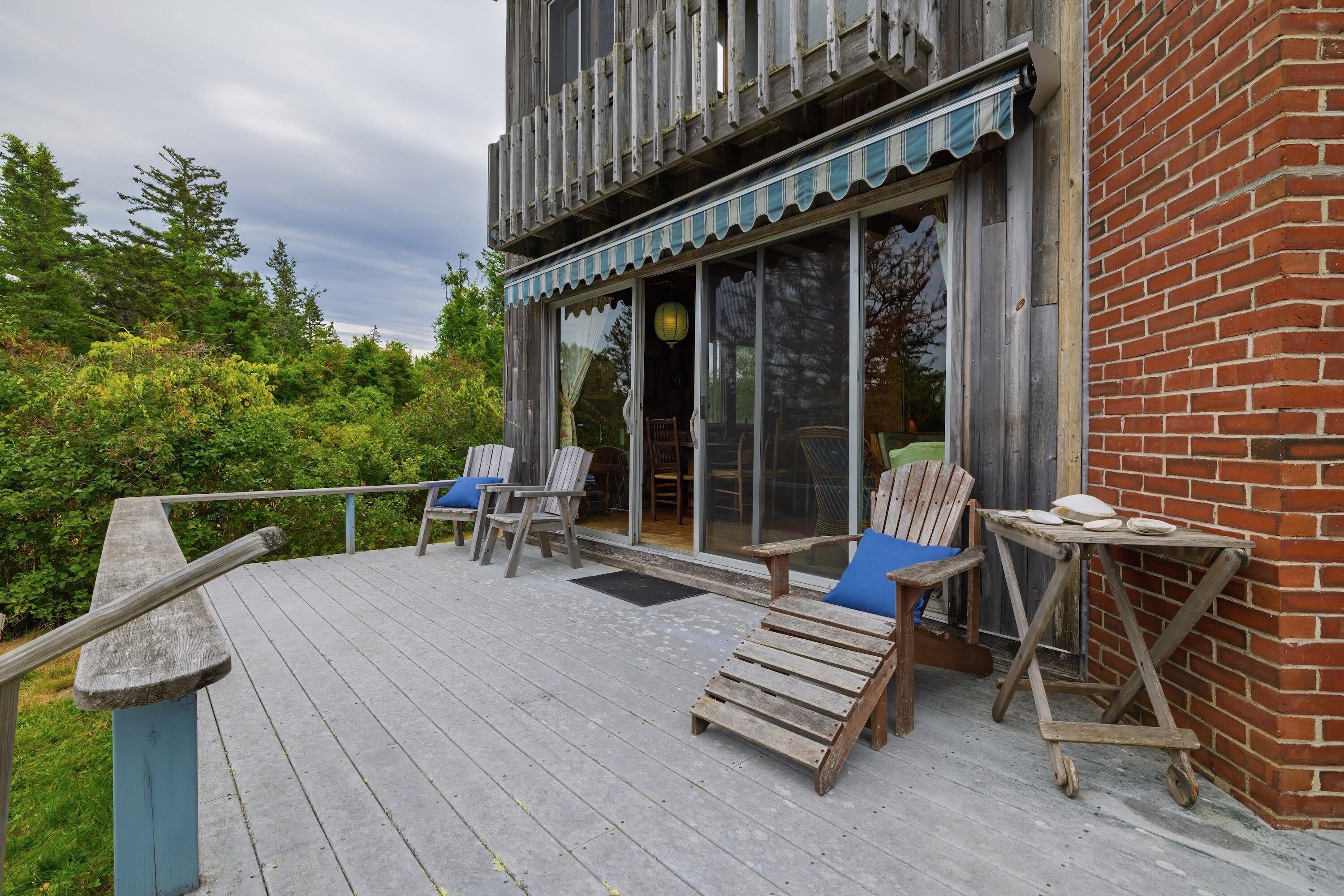 163 Back Road Brooklin, ME 04616 - Photo 117 of 132 164backroad - 140