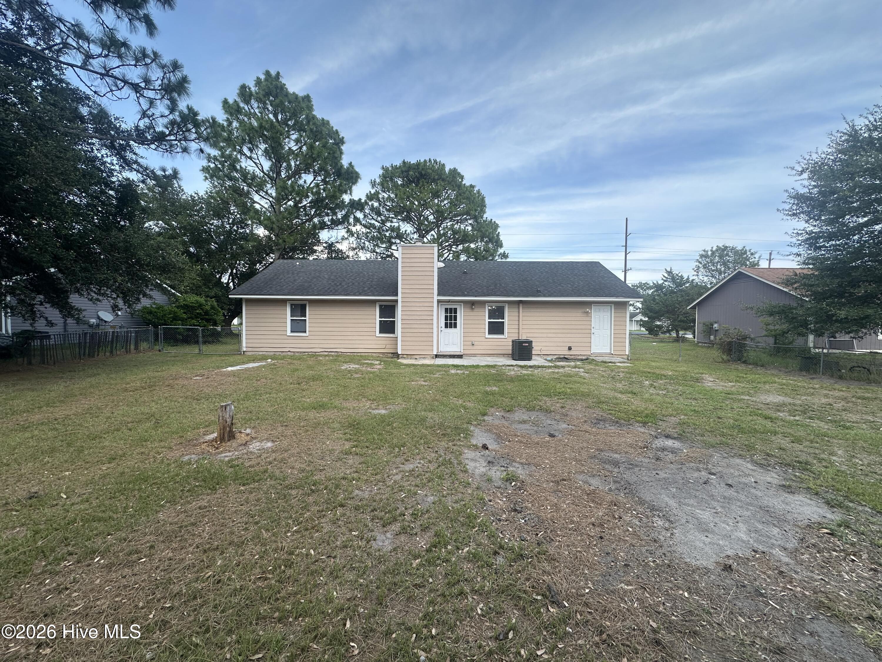 602 Sand Ridge Road Hubert, NC 28539 - Photo 26 of 26