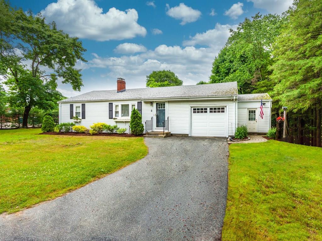 8 Mark Road Sharon, MA 02067 - Photo 1 of 24 Gallery Image 1