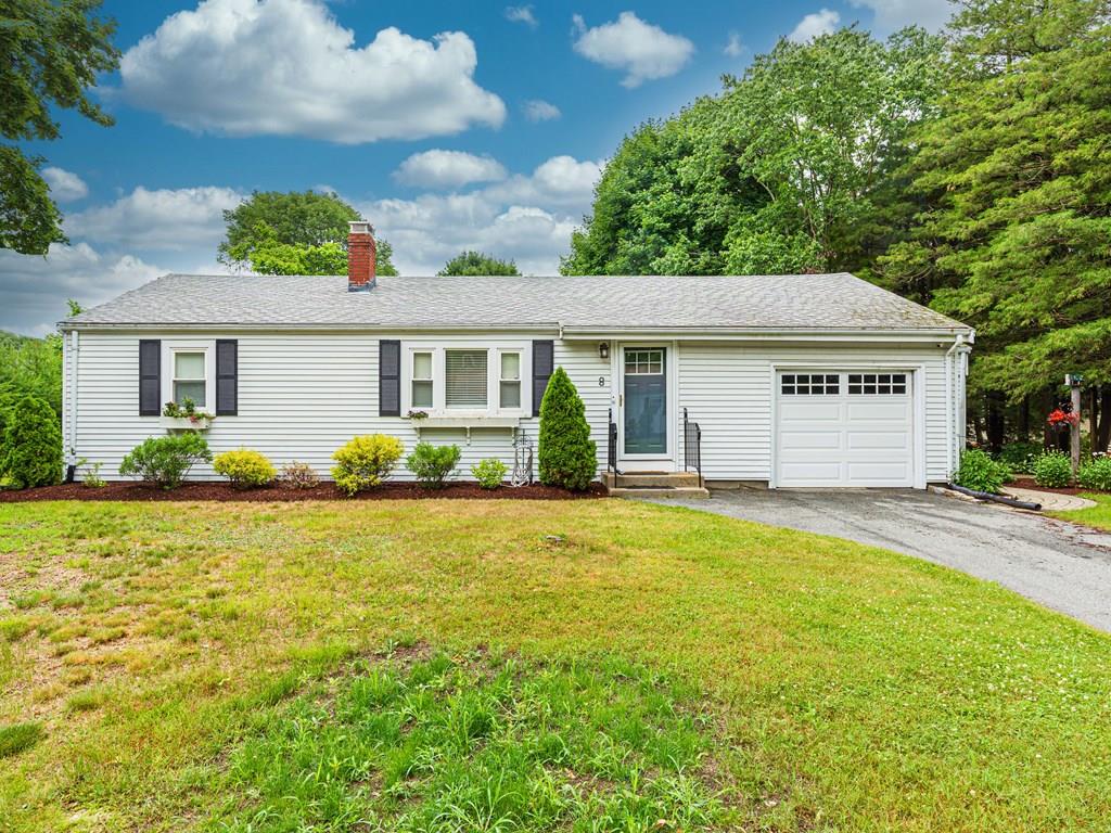 8 Mark Road Sharon, MA 02067 - Photo 2 of 24 Gallery Image 2