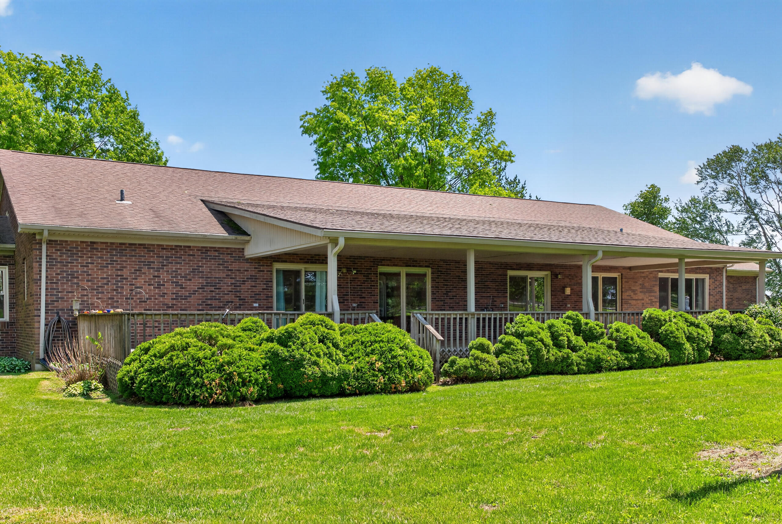 3122 Georgetown Road Paris, KY 40361 - Photo 48 of 54 141