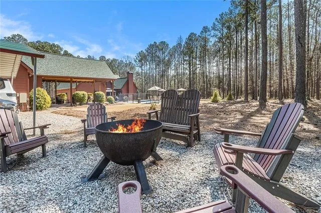 $969,000 | 430 Moccasin Gap Road, Jackson, GA 30233