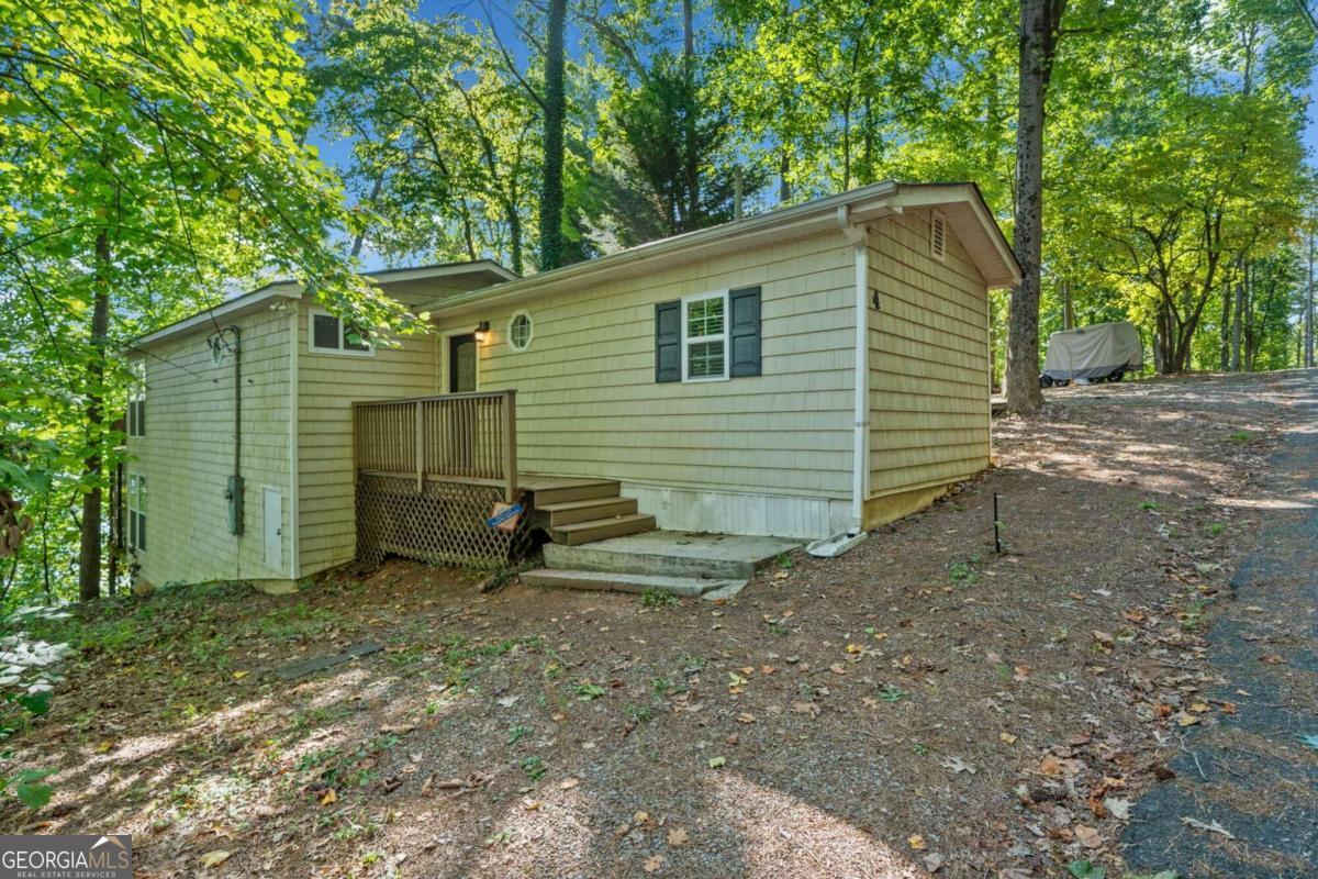 4 Yachting Way Acworth, GA 30102 - Photo 1 of 1