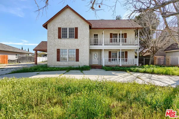 $499,999 | 4804 West Ave M10, Lancaster, CA 93536