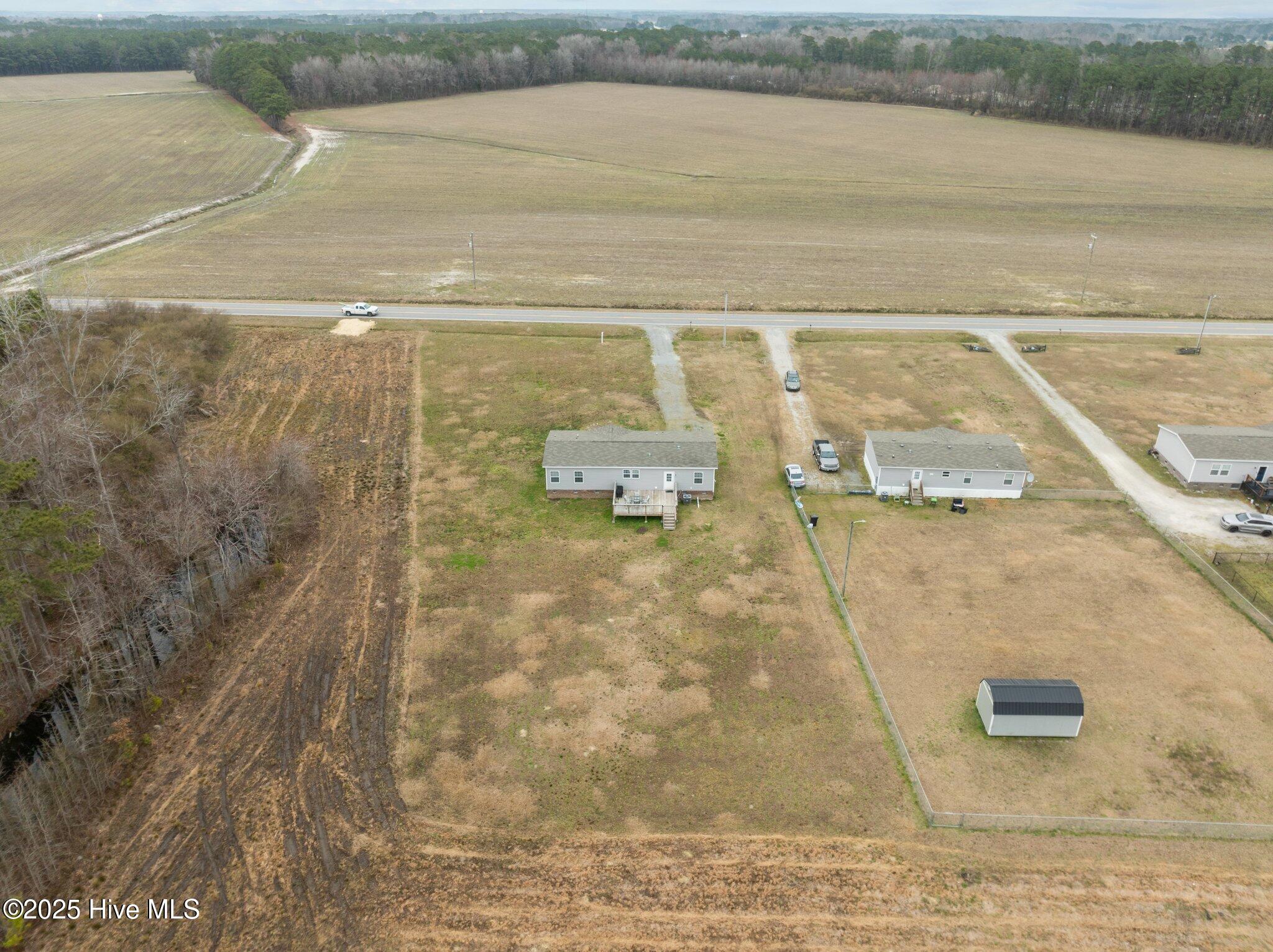 1277 Frederick Road Chocowinity, NC 27817 - Photo 13 of 48 13-web-or-mls-DJI_0669