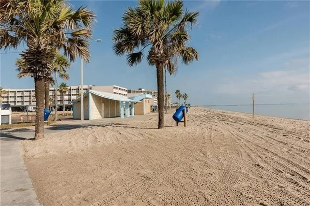 $55,000 | 3938 Surfside Boulevard, Unit 2314, Corpus Christi, TX 78402