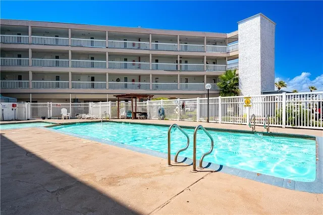 $55,000 | 3938 Surfside Boulevard, Unit 2314, Corpus Christi, TX 78402
