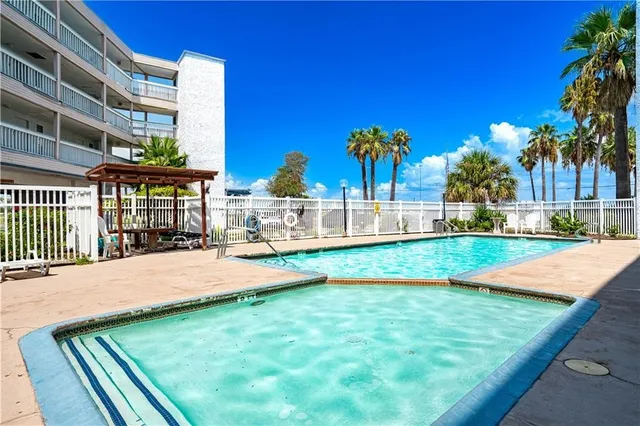 $55,000 | 3938 Surfside Boulevard, Unit 2314, Corpus Christi, TX 78402