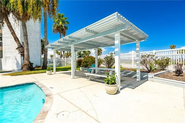 $55,000 | 3938 Surfside Boulevard, Unit 2314, Corpus Christi, TX 78402